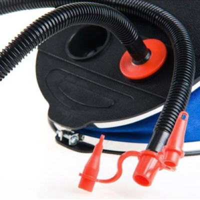 Bơm phao bằng chân hút xả 2 chiều loại lớn 68610