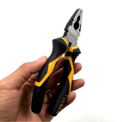 Kìm Răng Tổng Hợp CN 6" ( 160mm ) Tolsen 10015