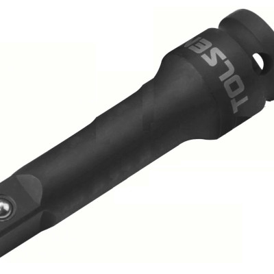 CẦN NỐI ĐEN 1/2 / 125MM ( CÔNG NGHIỆP )TOLSEN 18286 - HÀNG CHÍNH HÃNG