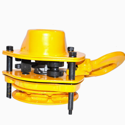 Pa Lăng Kéo Tay ABG VD 2,5M/5M Palang Nâng Hạ Vật Nặng Tốt Sử Dụng Trong Xây Dựng, Sản Xuất Kho