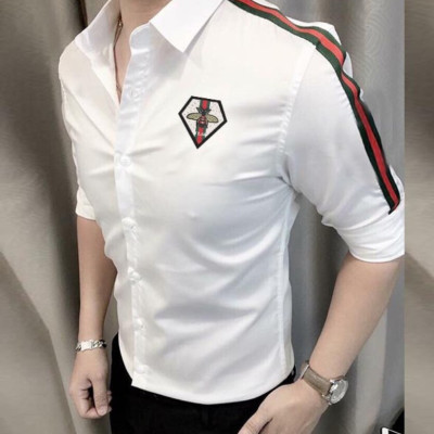 Áo Sơ Mi Nam Vải Lụa 3324843