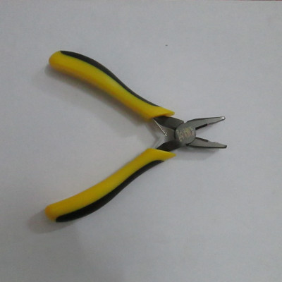 Kìm Bằng Điện Tử 125mm Ega Master 62523