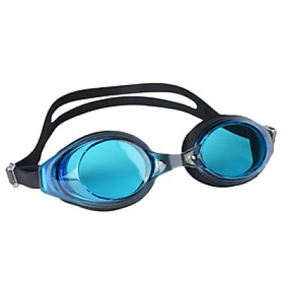 Kính Bơi Nhật Bản VIEW V610 AMBK Chống Tia UV Chống Sương Mù (Xanh Aquamarine) - Hàng chính hãng 100% sản xuất tại Nhật Bản