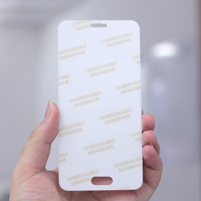 Miếng dán PPF Mặt Trước Dành Cho Samsung Galaxy J7 Plus- Hàng Chính Hãng