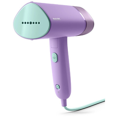 Bàn ủi hơi nước cầm tay Philips STH3010/30  - Hàng chính hãng