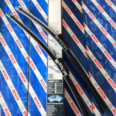 BỘ GẠT MƯA BOSCH AEROTIWN SET BMW X5 G05/F95 (2020-2023)