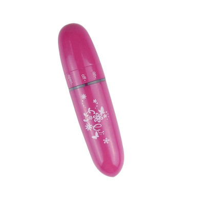 Máy Massage Mắt Kiểu Bút Chống Thâm Quầng Mini 208 (C1) Giá Rẻ Nhất B016