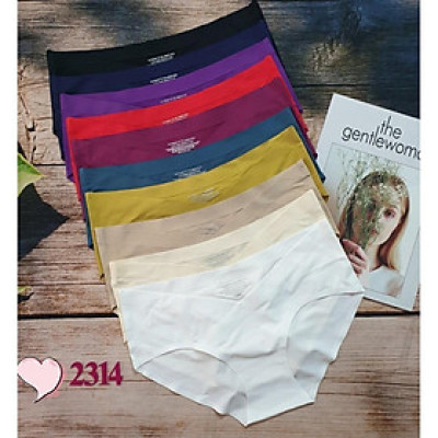 Sét 10 Quần đúc bầu thiết kế cạp trước trễ hàng cao cấp 01