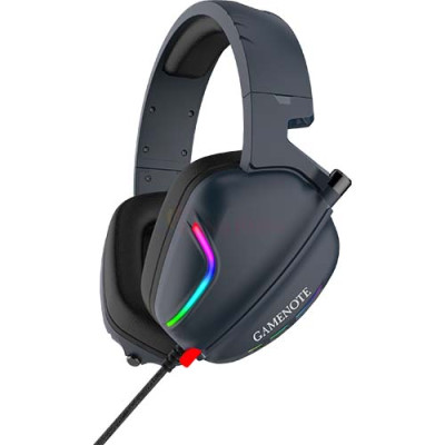 Tai nghe chụp tai có dây Gaming Havit H2019U - Hàng chính hãng