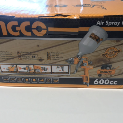 Máy phun sơn khí nén INGCO ASG1061