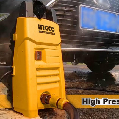 MÁY XỊT RỬA 1200W (5.5 L/MIN) INGCO HPWR12001