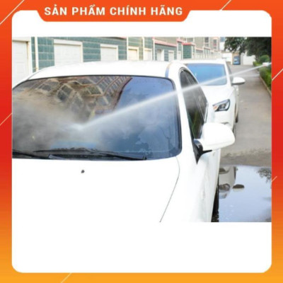 Vòi Xịt Rửa Xe️ Vòi phun xịt nướ rửa xe tưới cây áp lực cao 206660