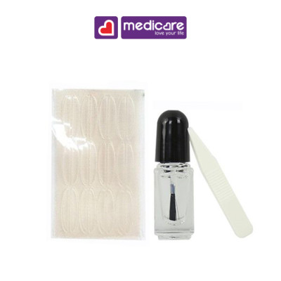 0134318 VACOSI Dán mi dạng lưới Invisible Fiber Tape 30g - #VM16