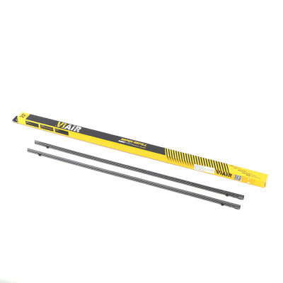 Combo 2 Lưỡi Gạt Mưa Loại A VIAIR R15 (22 Inch/550 mm)