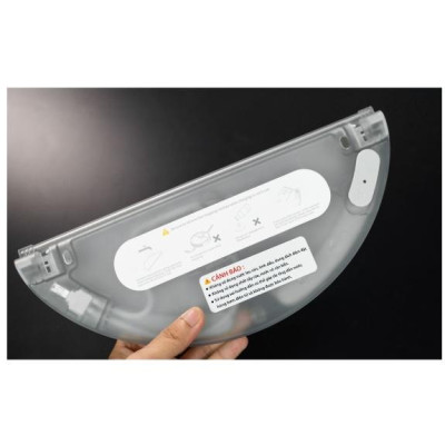 Phụ kiện hộp nước, khay nước robot hút bụi Dreame L10 / L10 Pro / D9 / D9 Pro