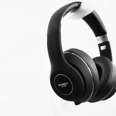 Tai nghe Soundmax BT700- Hàng chính hãng