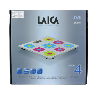 Cân điện tử Laica PS1050