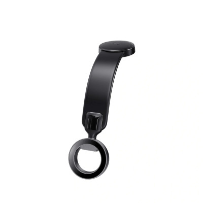 Giá Đỡ Điện Thoại Wi WU Mango Dùng Trong Ô Tô Cho Các Dòng Máy iPhone Từ Tính Wi-CH053 - Hàng Chính Hãng