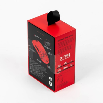 [Mới, hàng chính hãng] Chuột không dây Razer DeathAdder V3 Pro-Faker Edition_Bảo hành 24 tháng
