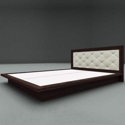Giường FG007 (160cm x 200cm)