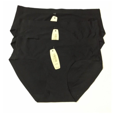 Set 5 quần lót nữ su không hằn nhiều màu hàng đẹp (40kg-60kg)