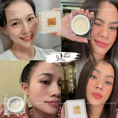 KEM DƯỠNG TRẮNG DA MẶT BAN ĐÊM DIAMOND BRIGHT TONE-UP CREAM THƯƠNG HIỆU SPOTLESS WHITE