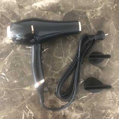 Máy sấy tóc hai chiều cao cấp DSP 30088 công suất 2200W -Hàng chính hãng