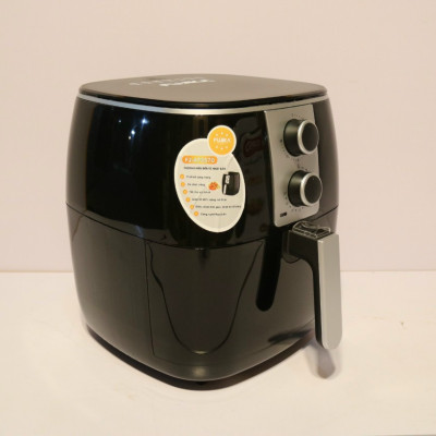 Nồi Chiên Không Dầu FUJIKA FJ-AF3570 (7 lít) - Hàng Chính Hãng