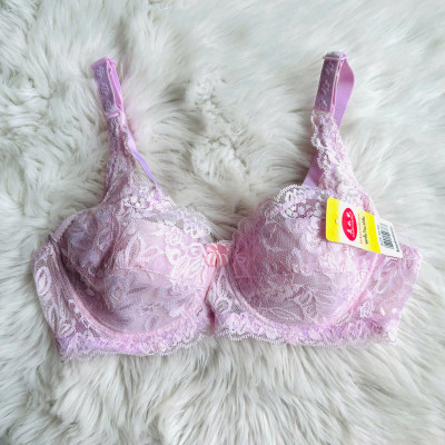 ÁO LÓT REN THÁI CÓ GỌNG ĐẸP THOẢI MÁI SIZE 36-40 DÀNH CHO NỮ