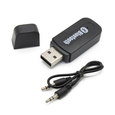 USB Bluetooth Audio dùng cho Điện thoại, Máy tính kết nối Loa, Amply