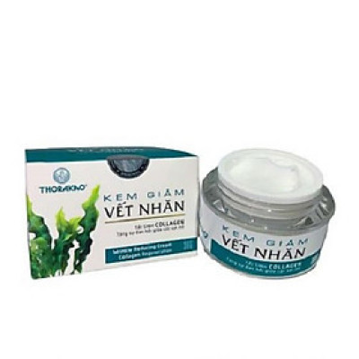 Kem giảm vết nhăn Thorakao 30g tái sinh collagen