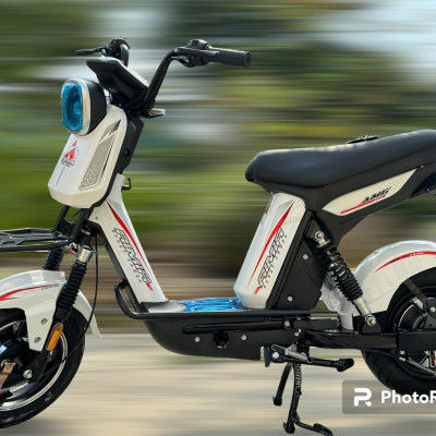 XE ĐIỆN AIMIA CAP A9