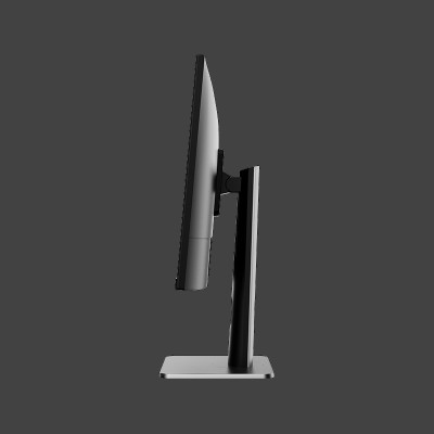 Màn Hình MSI PRO MP273QP 27 inch ( WQHD/IPS/75Hz/1ms ) - Hàng Chính Hãng