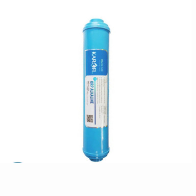 LÕI LỌC KAROFI SỐ 7 - LÕI ORP ALKALINE - Hàng Chính Hãng