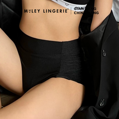 Combo 10 Quần Lót Nữ Không Viền Chất Mịn Thoáng SEAMLESS Miley Lingerie 