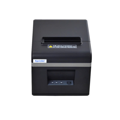 Máy In Hóa Đơn Xprinter N-160II - Hàng Chính Hãng