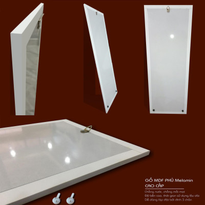 Tranh treo Tường Hoa 3D TB.002- Khung tranh treo tường