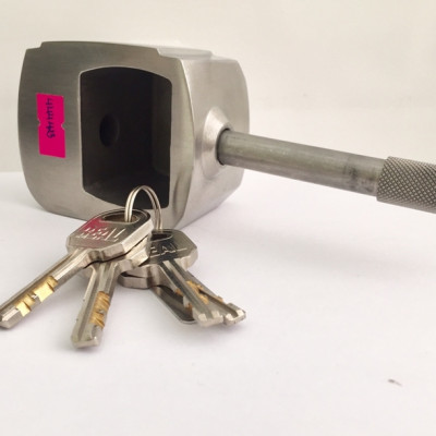 RL9032-01 Khóa chụp Inox 304 