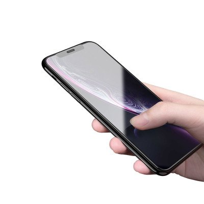 Kính cường lực full màn hình Hoco G5 cho iPhone XR - Hàng chính hãng