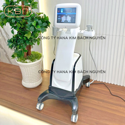 Máy làm ốm nâng cơ Hifu Lipo chính hãng