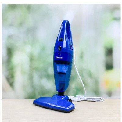 Máy hút bụi cầm tay Rapido 600H - Hàng chính hãng