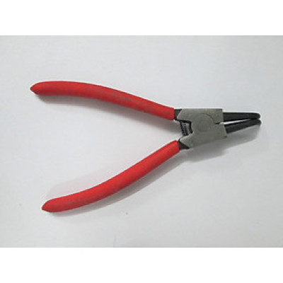 Kìm Mở Phe Ngoài 170mm Mũi Cong Ega 62182