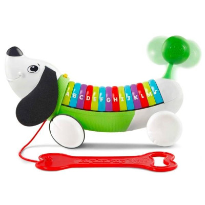 Bộ Đồ Chơi Cún Con Học Chữ Scout 80-19241