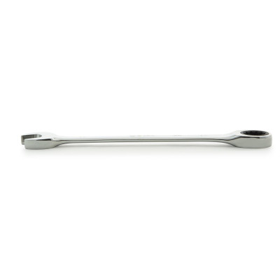 Cờ lê vòng miệng 17mm bánh cóc tự động 43210