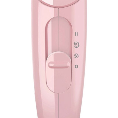 Máy sấy tóc Philips BHC010 - Hàng chính hãng