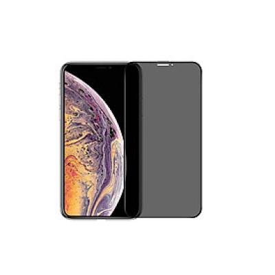 Miếng cường lực chống nhìn trộm Mipow Kingbull Premium HD cho iPhone XR/XS/XSM/11/11Pro/11Pro Max - Hàng chính hãng