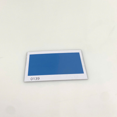 Sơn chịu nhiệt Jotun Solvalitt Midtherm (260°C) Base 2 màu xanh - Blue 0139 _ 5L