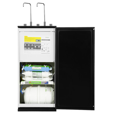 Máy lọc nước RO nóng nguội lạnh Kangaroo 10 lõi KG10A17 - HÀNG CHÍNH HÃNG - CHỈ GIAO HCM