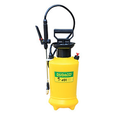 Bình Xách Tay Béc Xoay 180 Độ Dudaco B401 (4L) – Vàng 