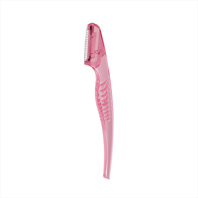 DORCO NATTY - Dao Cạo Chân Mày Nữ - Vỉ 03 Dao Cạo Chân Mày